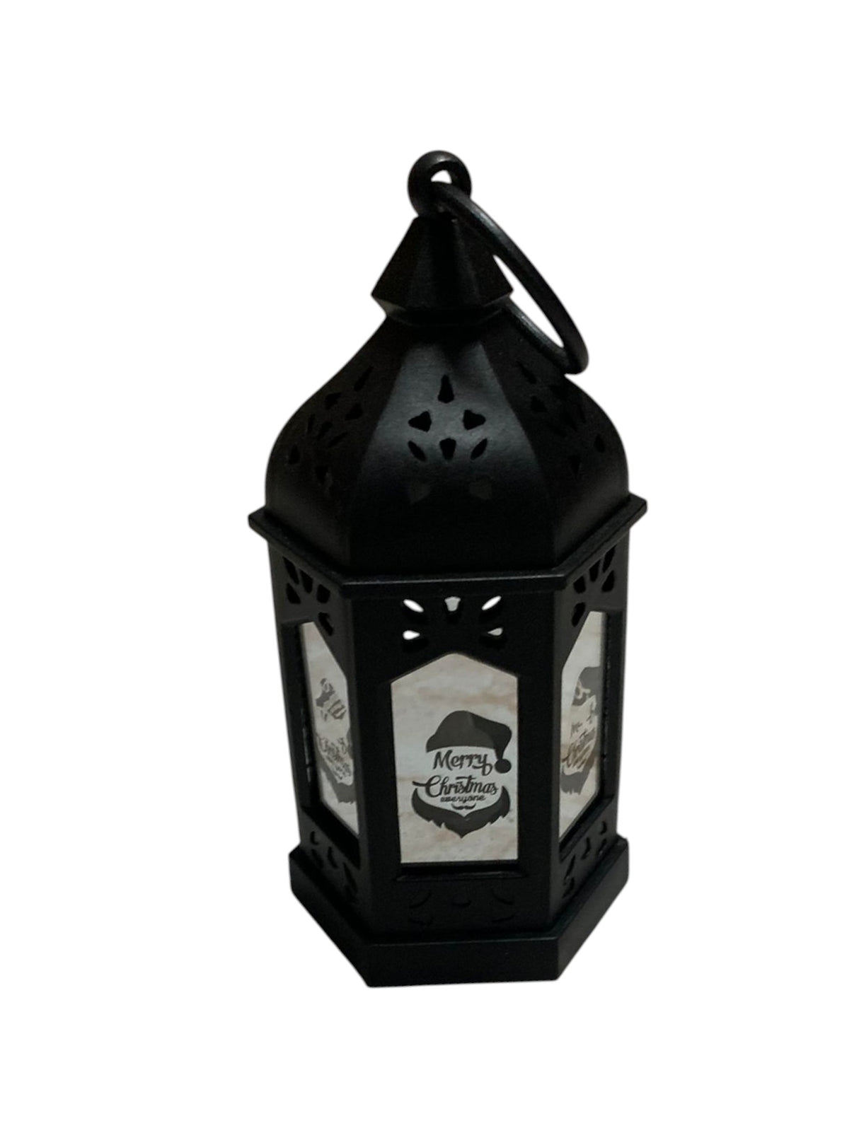 Decoratiune Led Felinar , 13 cm