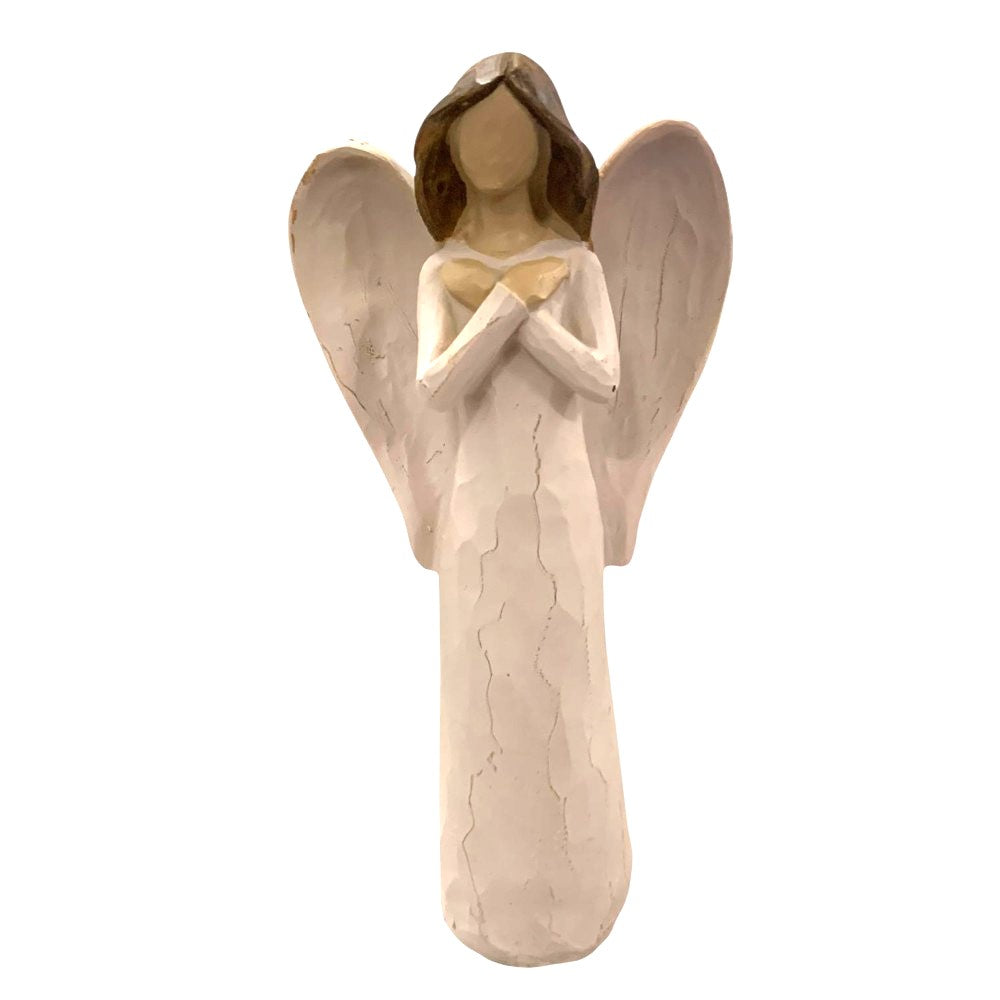 Statueta Mama Inger ,polirasina, 22 cm