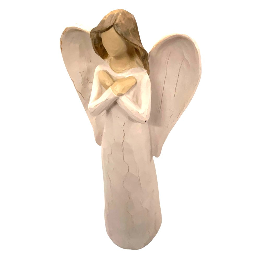 Statueta Mama Inger ,polirasina, 22 cm