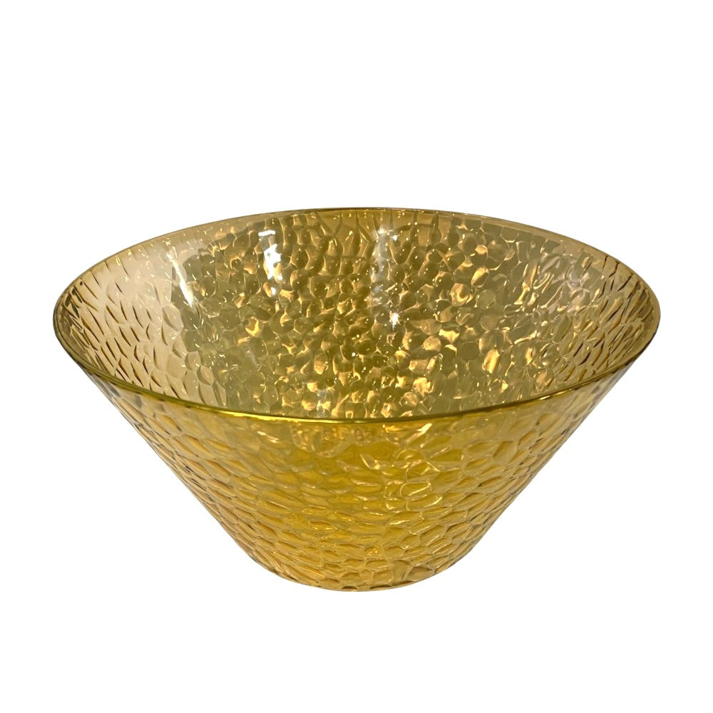 Bol salata, 23x11,5 cm, Plastic