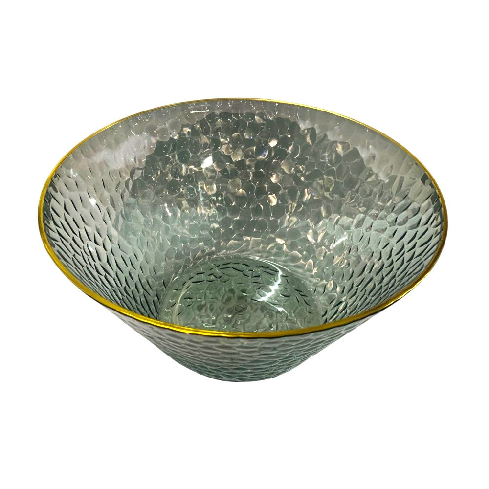 Bol salata, 23x11,5 cm, Plastic
