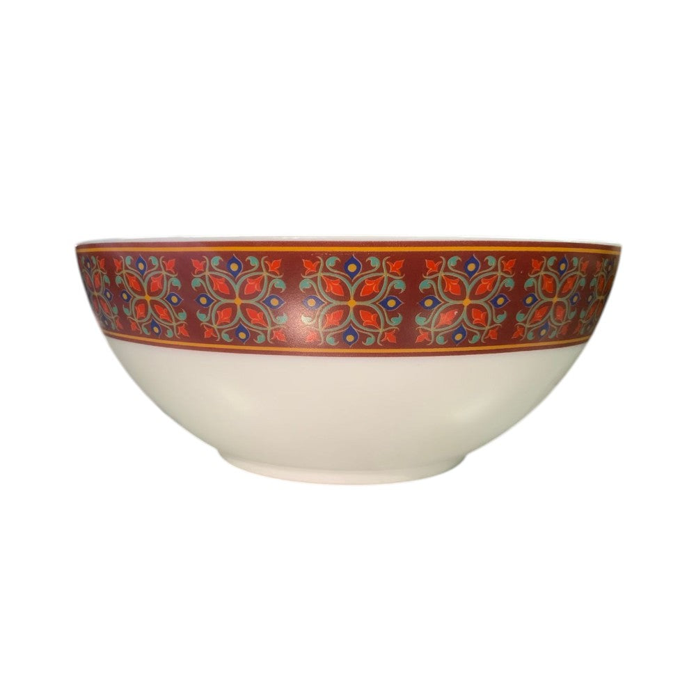 Set Serviciu de Masa,Model Floral,Opal ,6 persoane,18 sau 24 piese