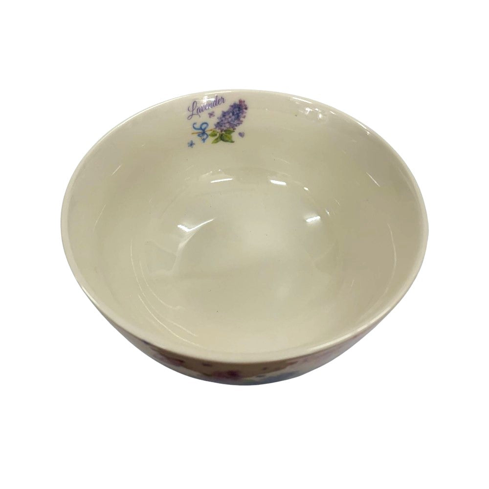 Castron / Bol din ceramica, 14 cm , 550 ml