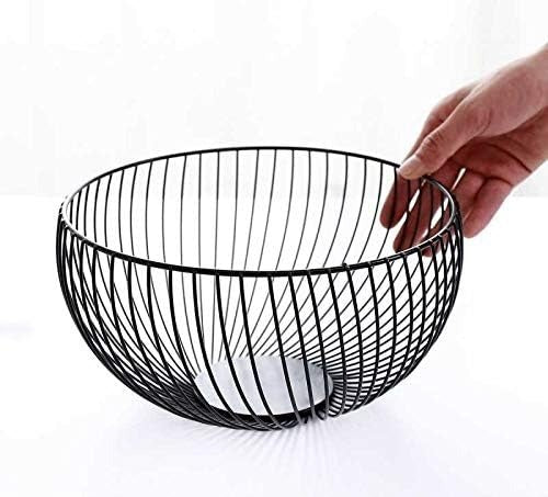 Fructiera din Metal tip Bol