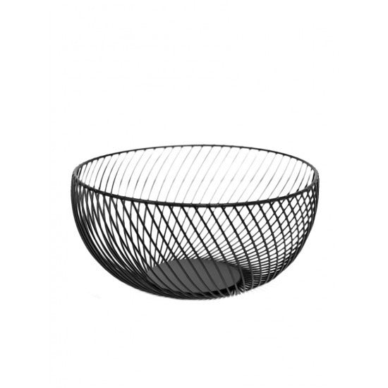 Fructiera din Metal tip Bol