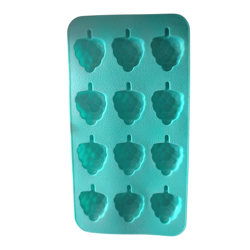 Forma Silicon pentru Cuburi de gheata / Praline / Jeleuri