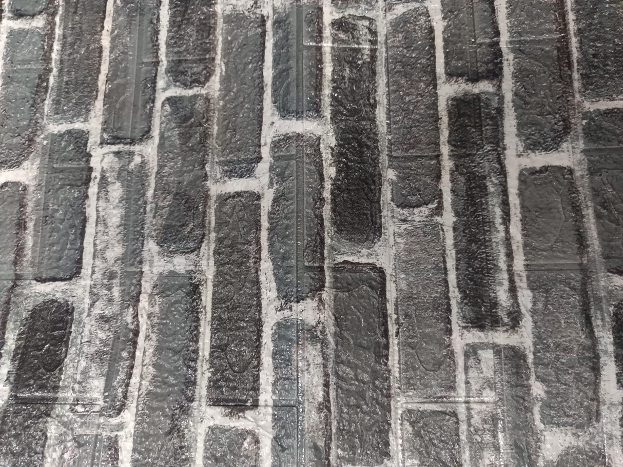 Tapet 3D Autoadeziv , design modern , dimensiuni 77x70cm