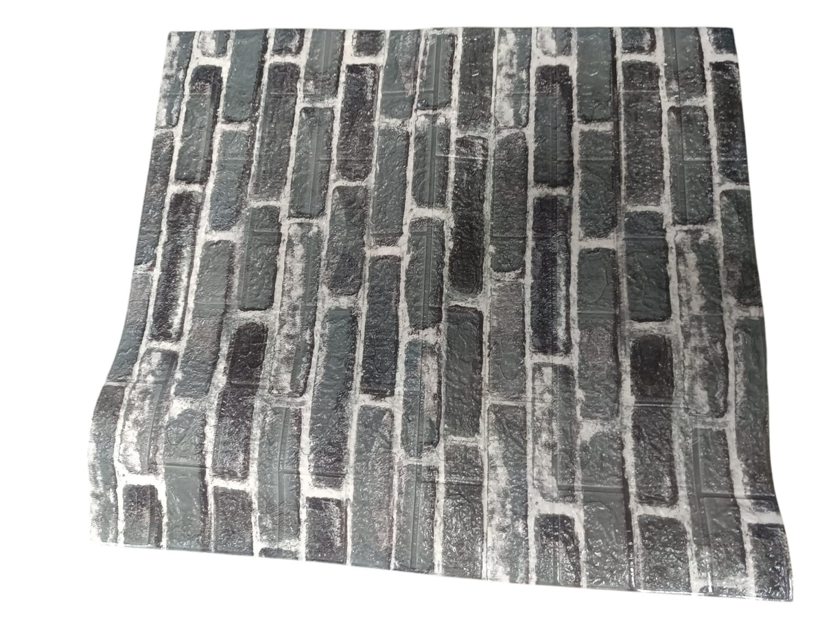 Tapet 3D Autoadeziv , design modern , dimensiuni 77x70cm