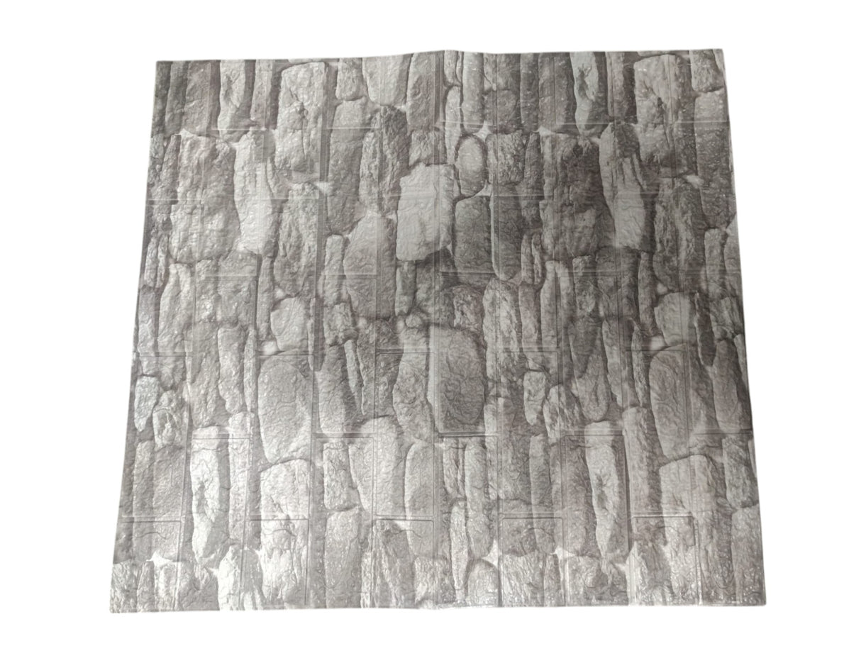 Tapet 3D Autoadeziv , design modern , dimensiuni 77x70cm