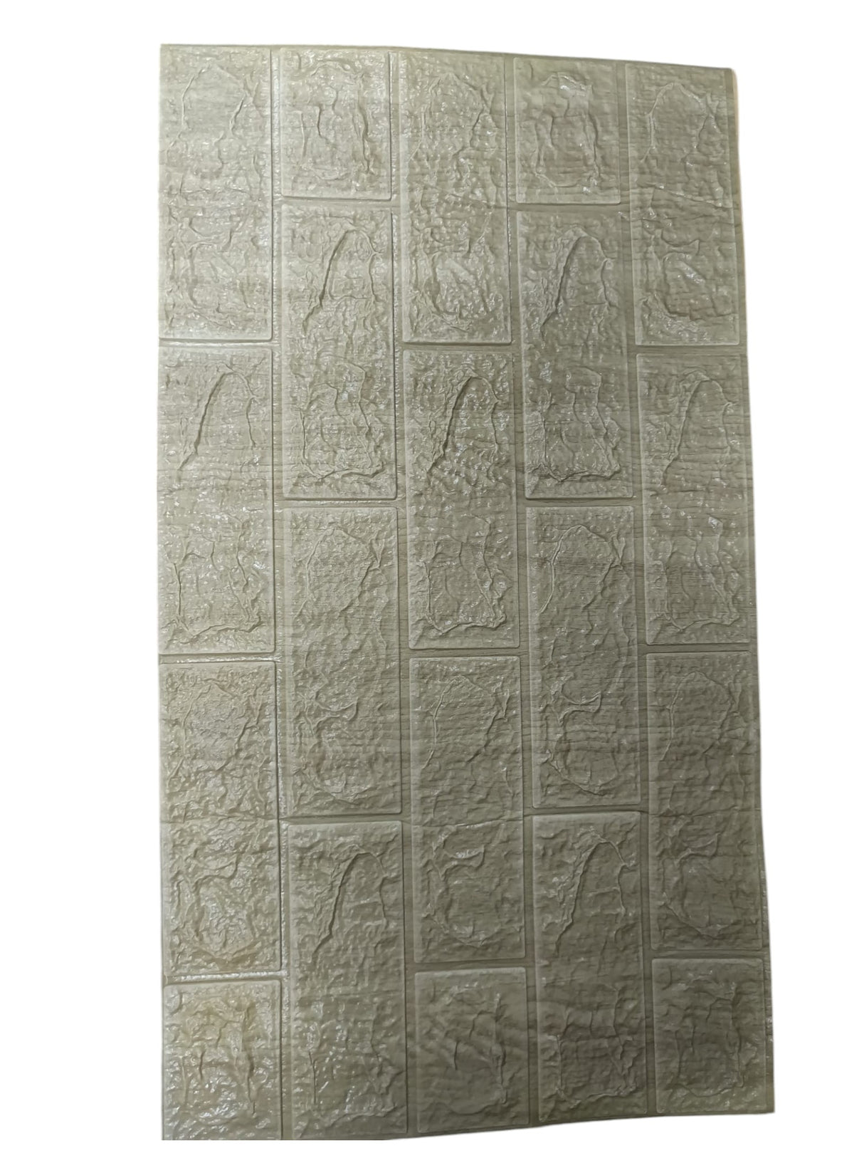 Tapet 3D Autoadeziv , design modern , dimensiuni 77x70cm