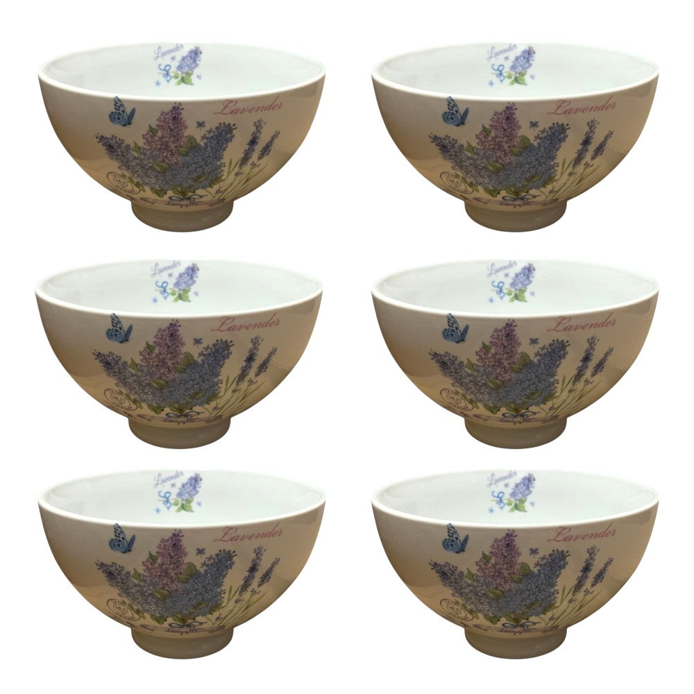 Castron / Bol din ceramica, 14 cm , 550 ml