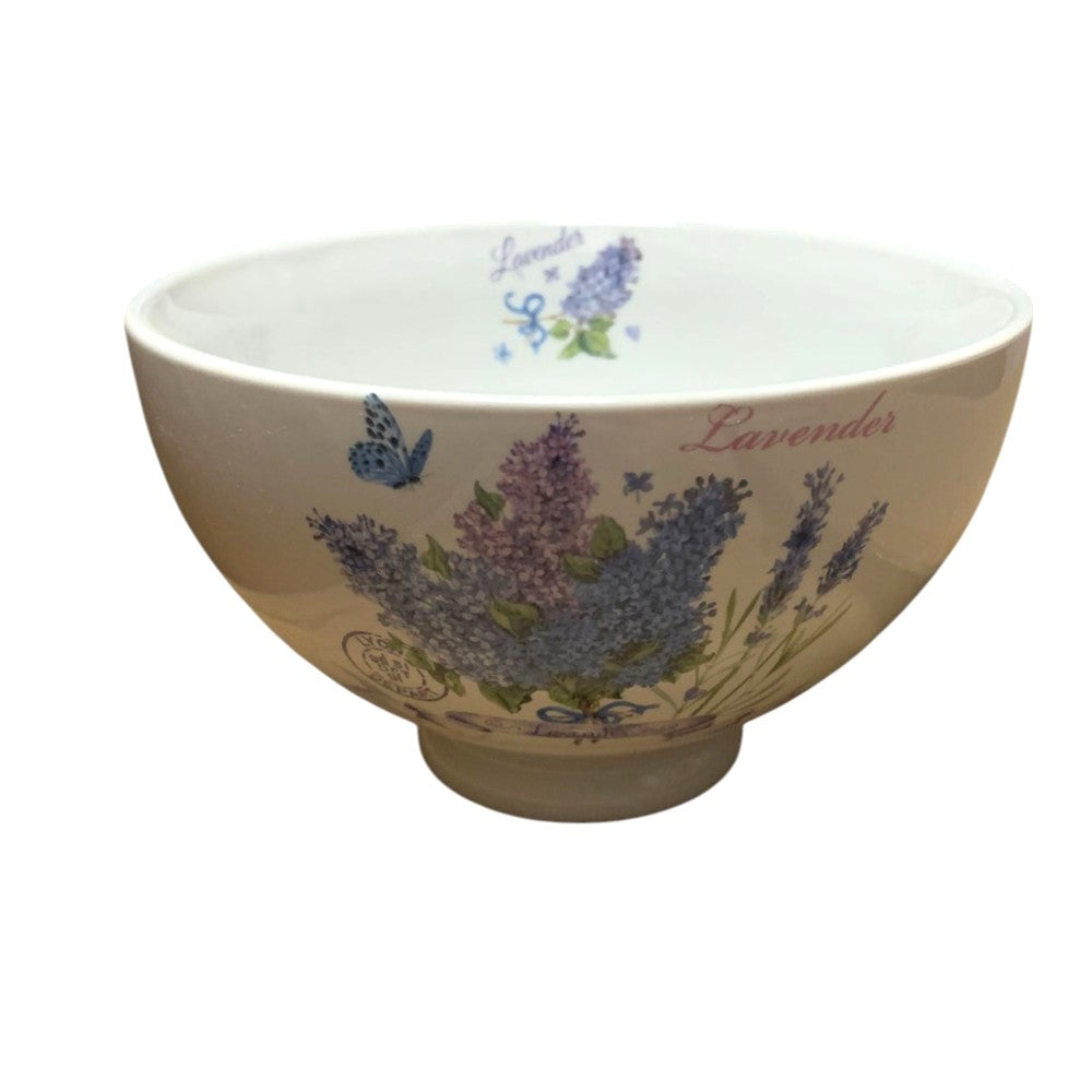 Castron / Bol din ceramica, 14 cm , 550 ml