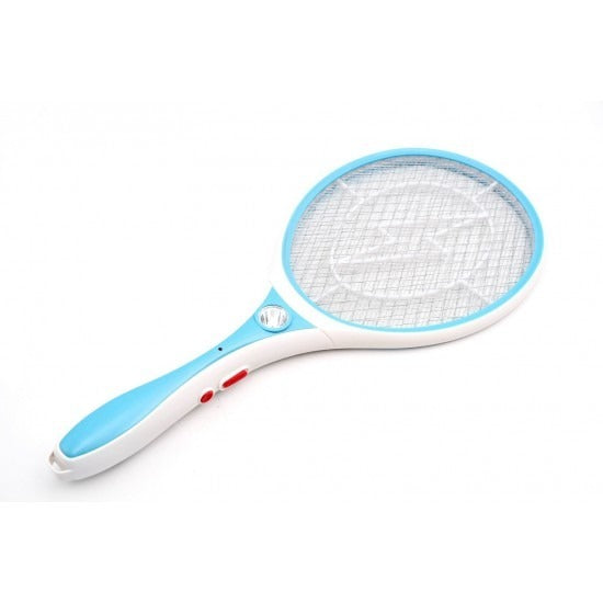 Paleta electrica anti-insecte, 51x21 cm