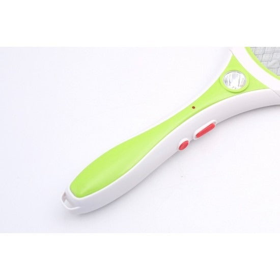 Paleta electrica anti-insecte, 51x21 cm