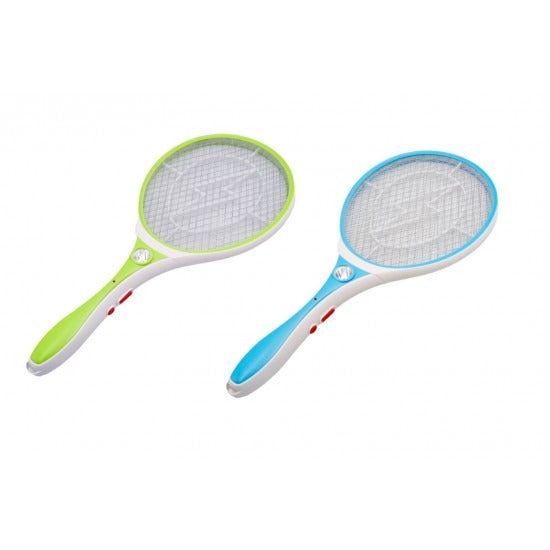 Paleta electrica anti-insecte, 51x21 cm