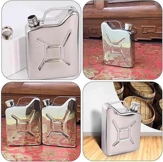 Set pentru servire bauturi, Canistra , Ceramica, 1,5 l , cu 6 pahare 100 ml