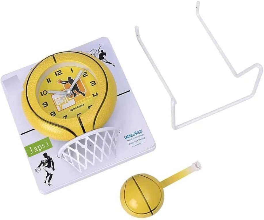 Ceas de perete cu Panou si Pendul, Sport, 30x41cm