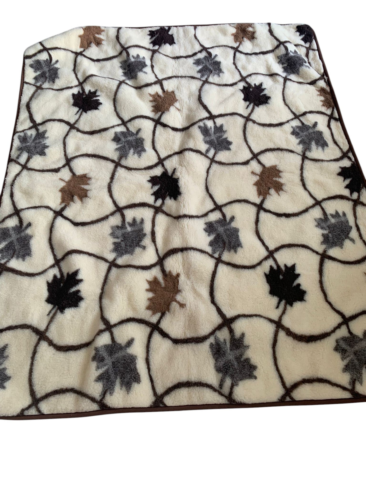 Patura din Lana Merinos,160 x 200 cm