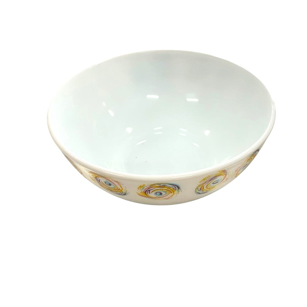 Bol Spirale Color,opal, 16.5 cm