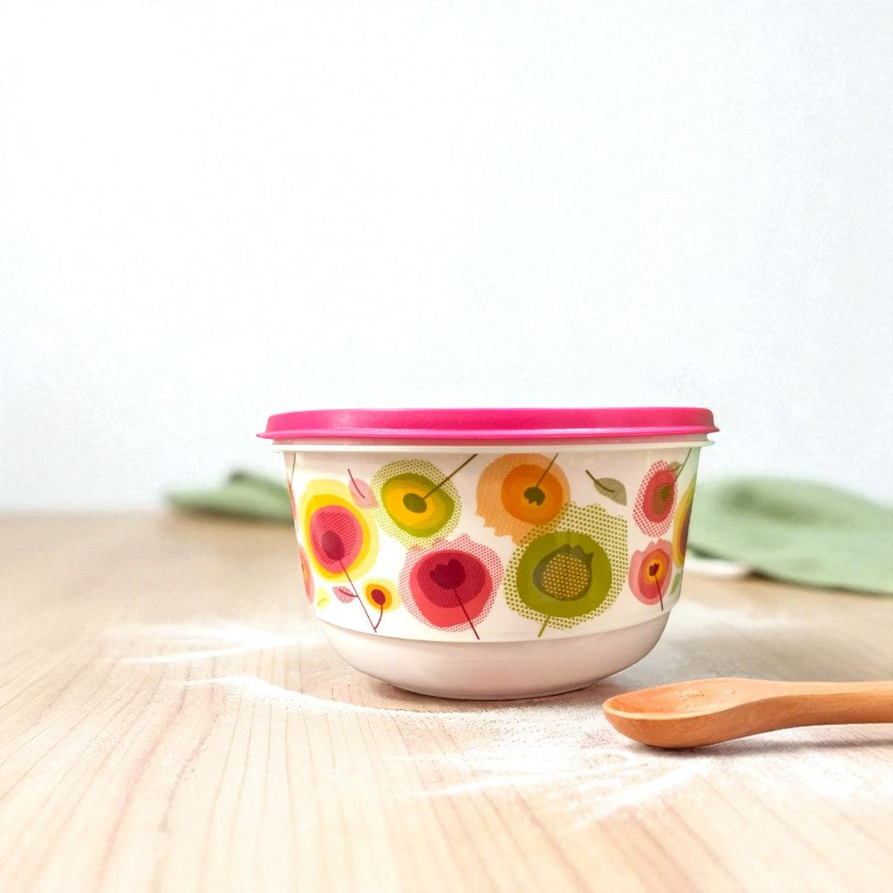 Cutie pentru Alimente, Rotunda , 1.8 litri