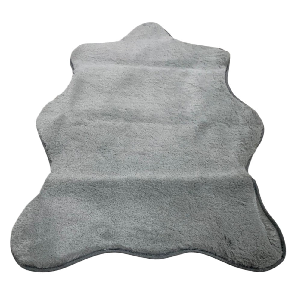 Covoras din Blana sintetica, 60x90 cm