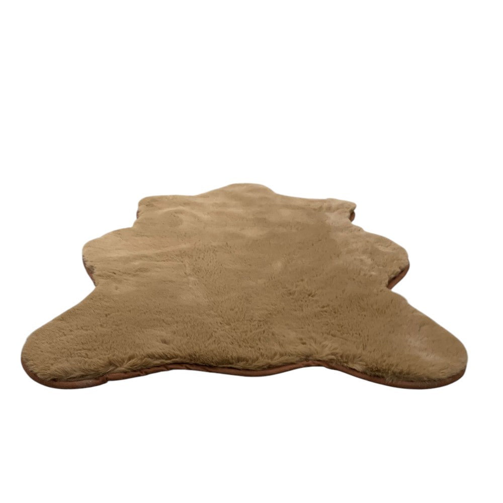 Covoras din Blana sintetica, 60x90 cm