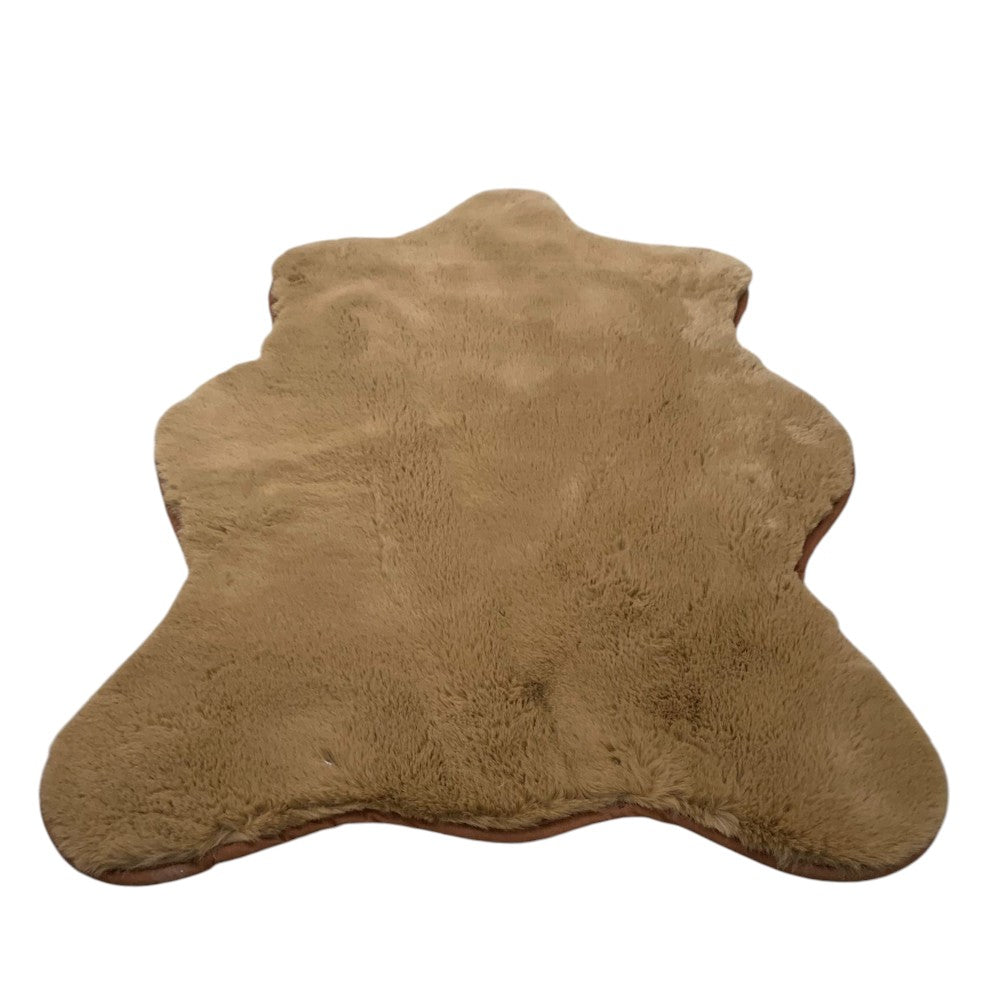 Covoras din Blana sintetica, 60x90 cm