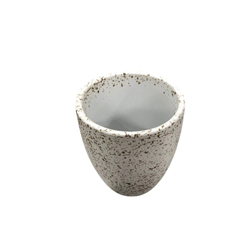 Cana din ceramica în stil japonez, Pictata – 220ml