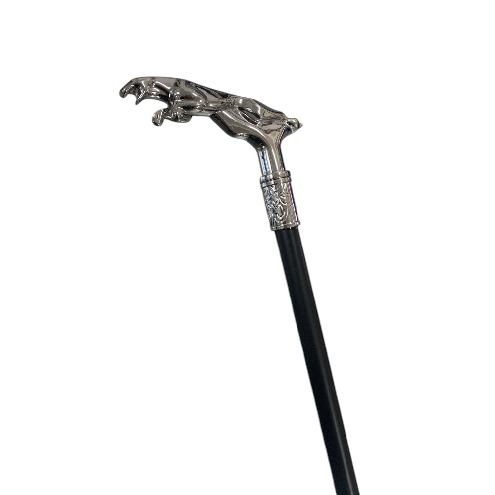 Baston decorativ cu Sabie interioara,93 cm, lama 30 cm