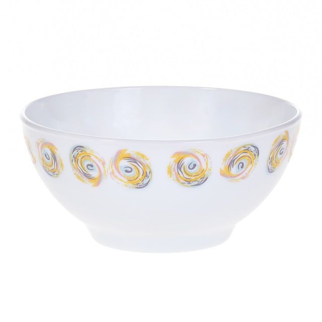 Bol Spirale Color,opal, 16.5 cm