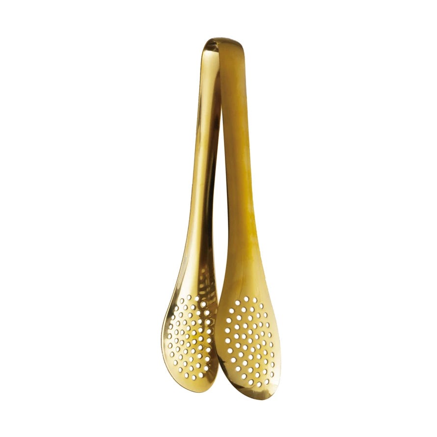 Cleste pentru bucatarie, Metal Auriu, 25x5 cm