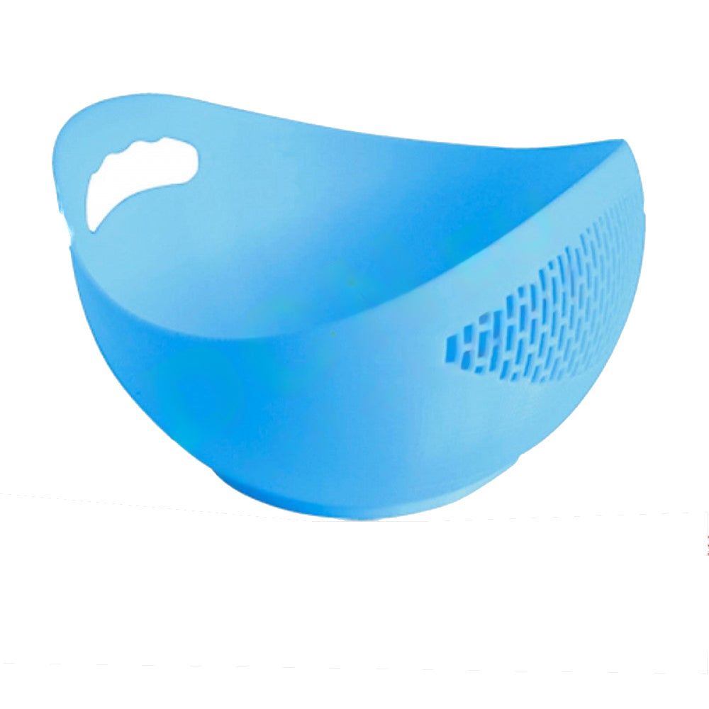 Bol multifunctional cu Strecuratoare, Plastic, 21 cm