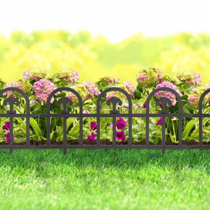 Gardulet Decorativ pentru Gradina, Plastic 60x30 cm