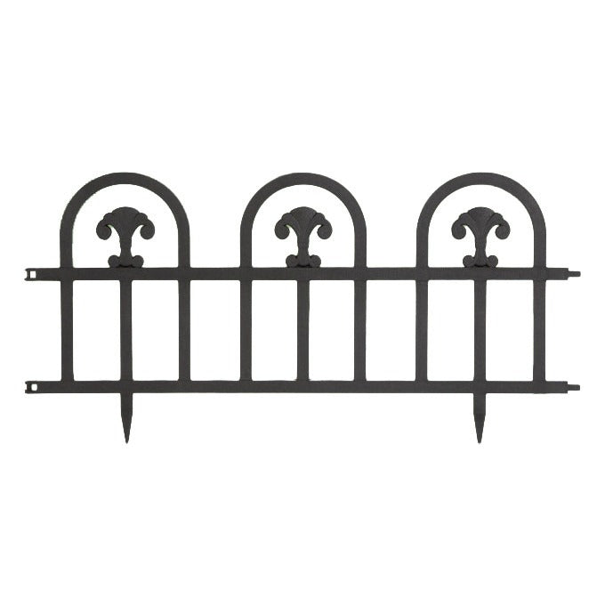 Gardulet Decorativ pentru Gradina, Plastic 60x30 cm