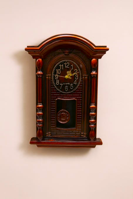 Ceas Perete Silentios cu Pendul - 40/50/52 cm