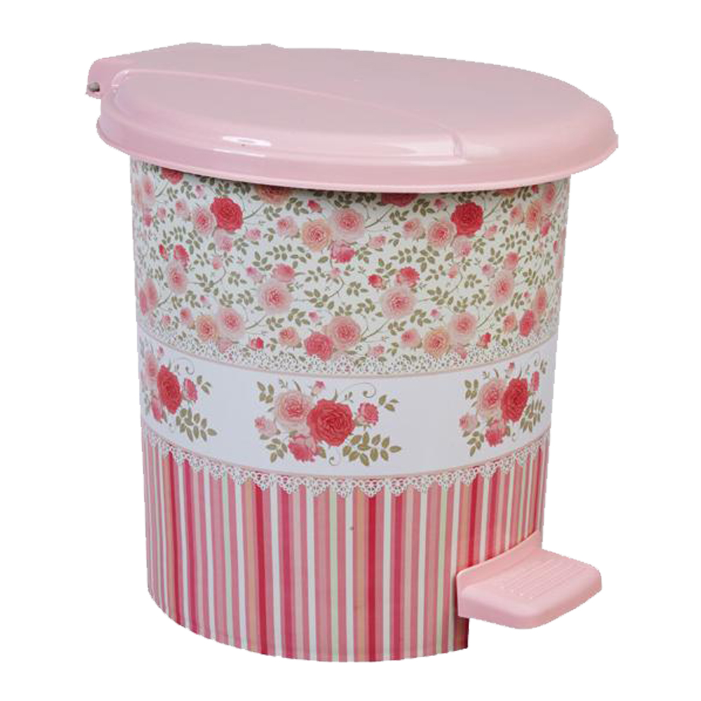 Cos de gunoi cu pedala ,12 L
