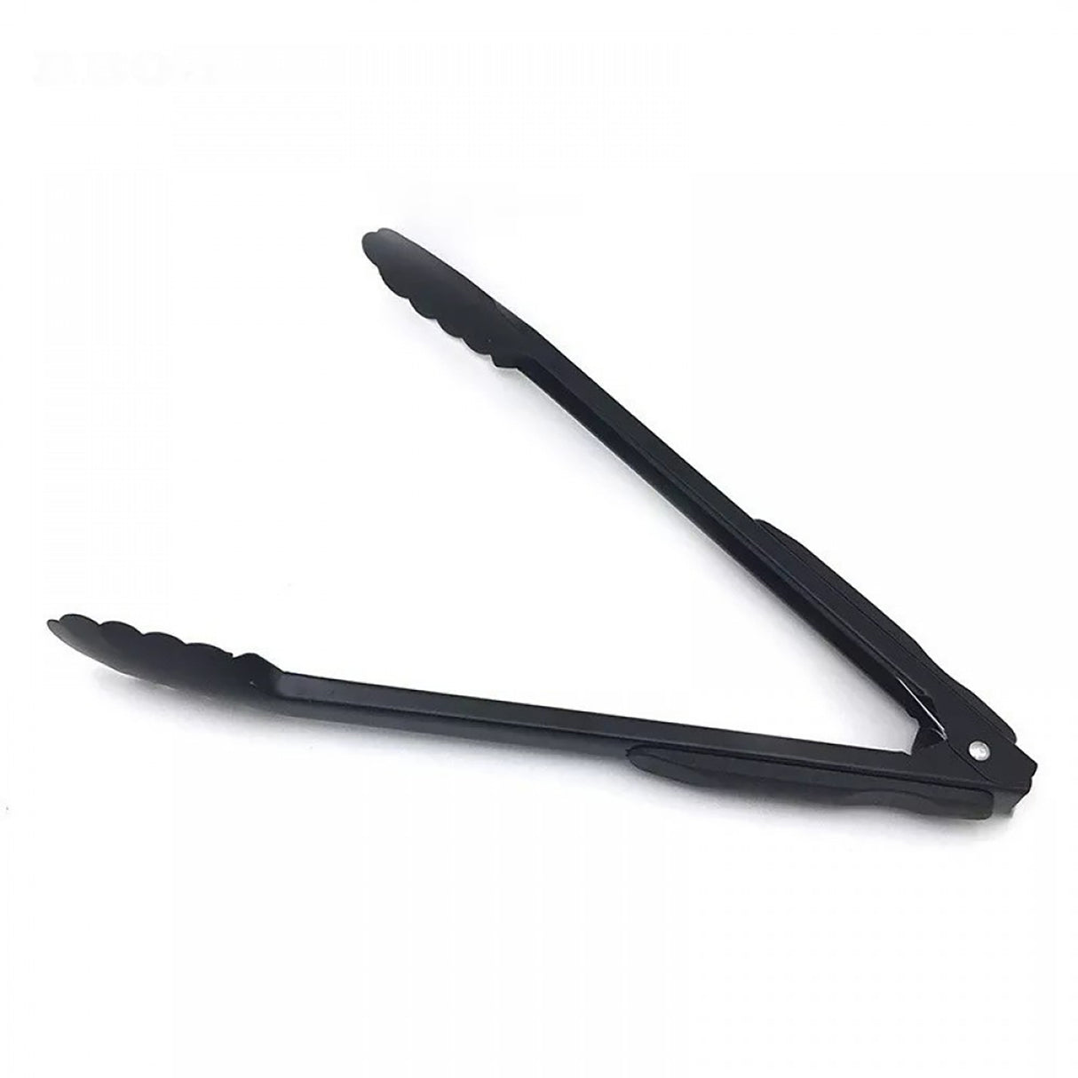 Cleste pentru Bucatarie, Metal, Negru, 33 cm