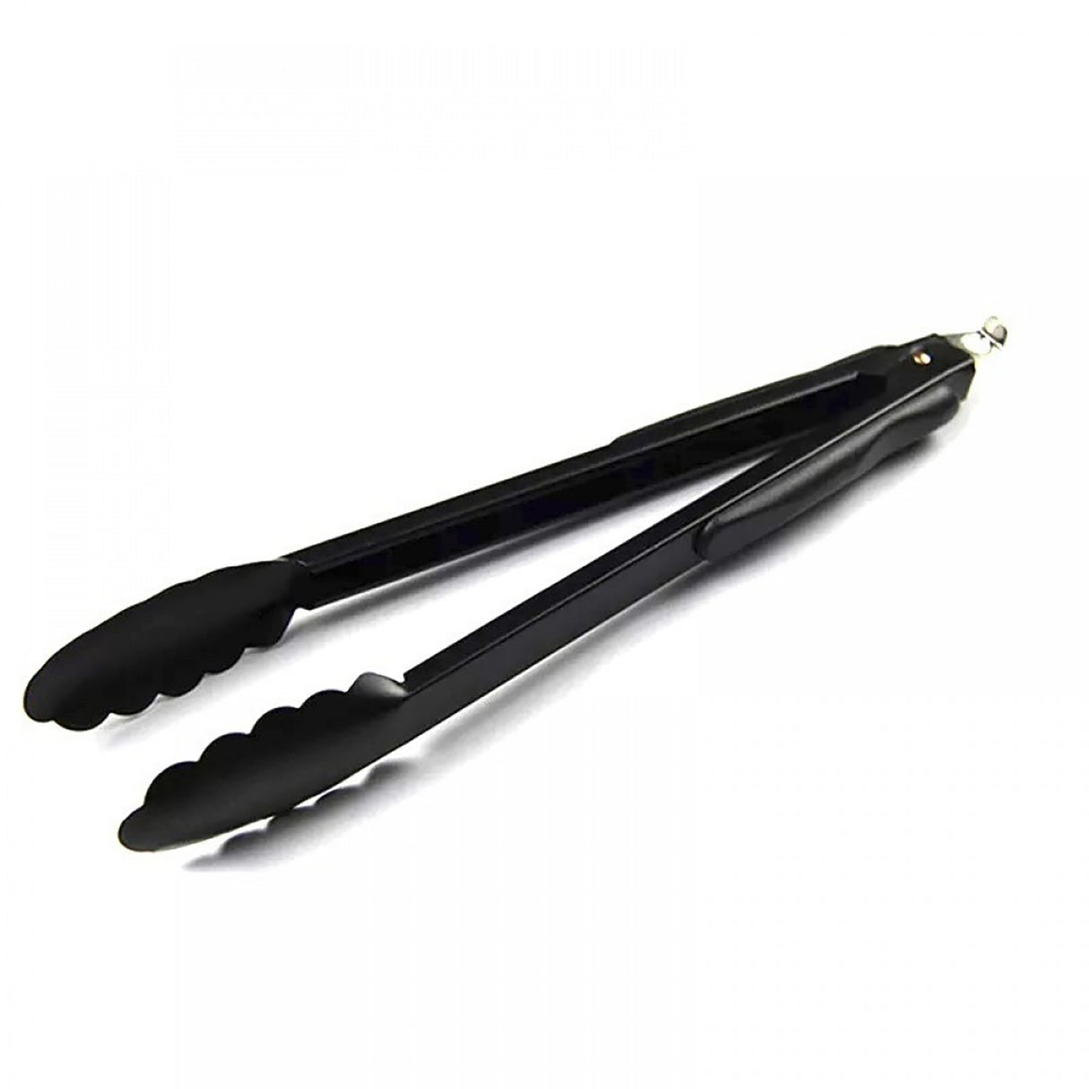 Cleste pentru Bucatarie, Metal, Negru, 33 cm