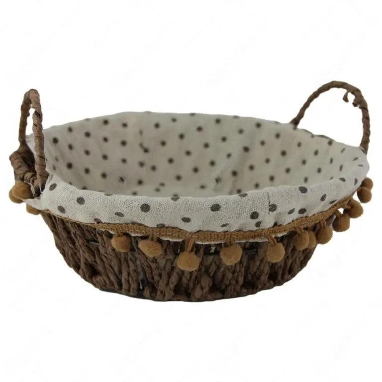 Cos pentru paine, 27x20x8 cm