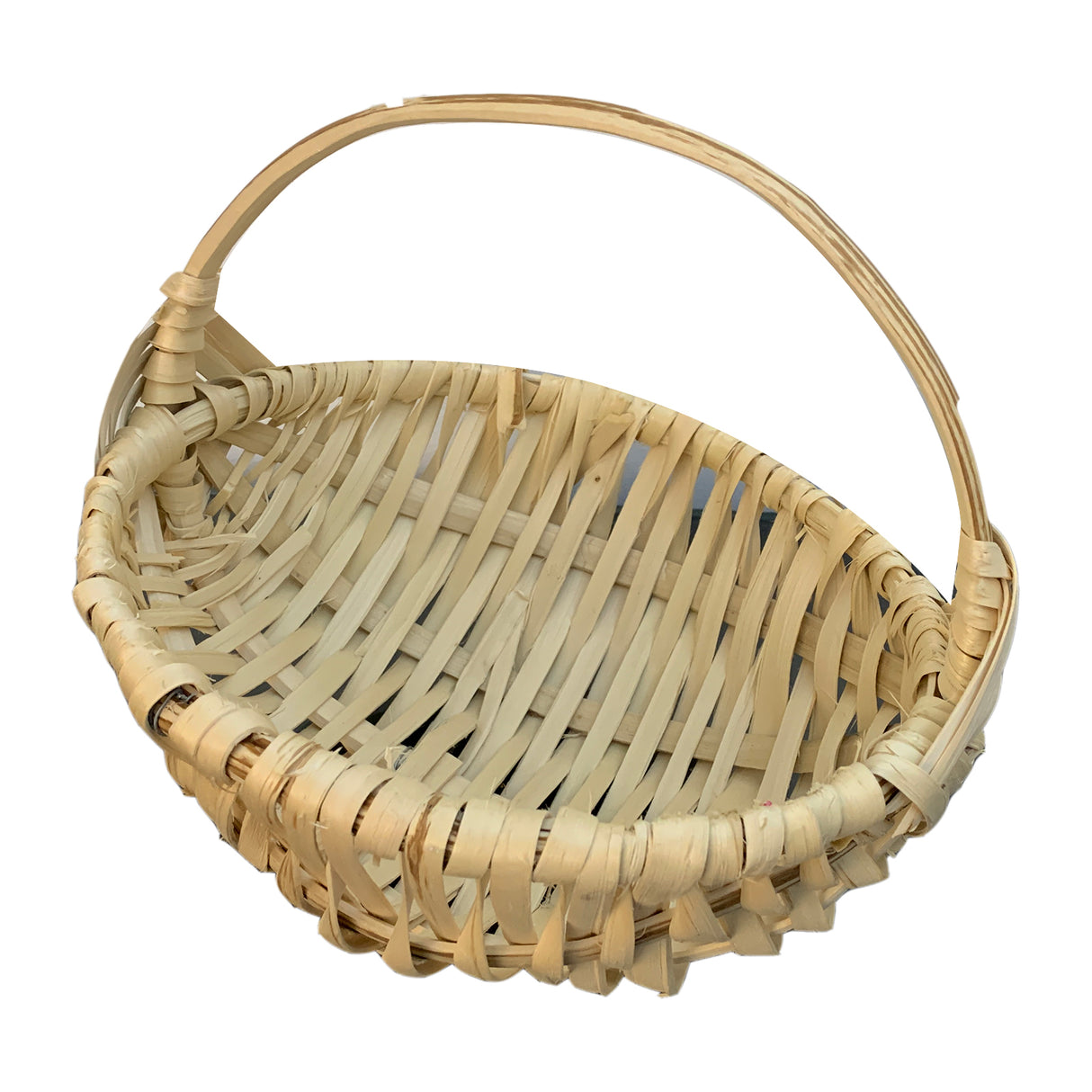 Cos Rachita, Tarna, Natur, 23x22 cm