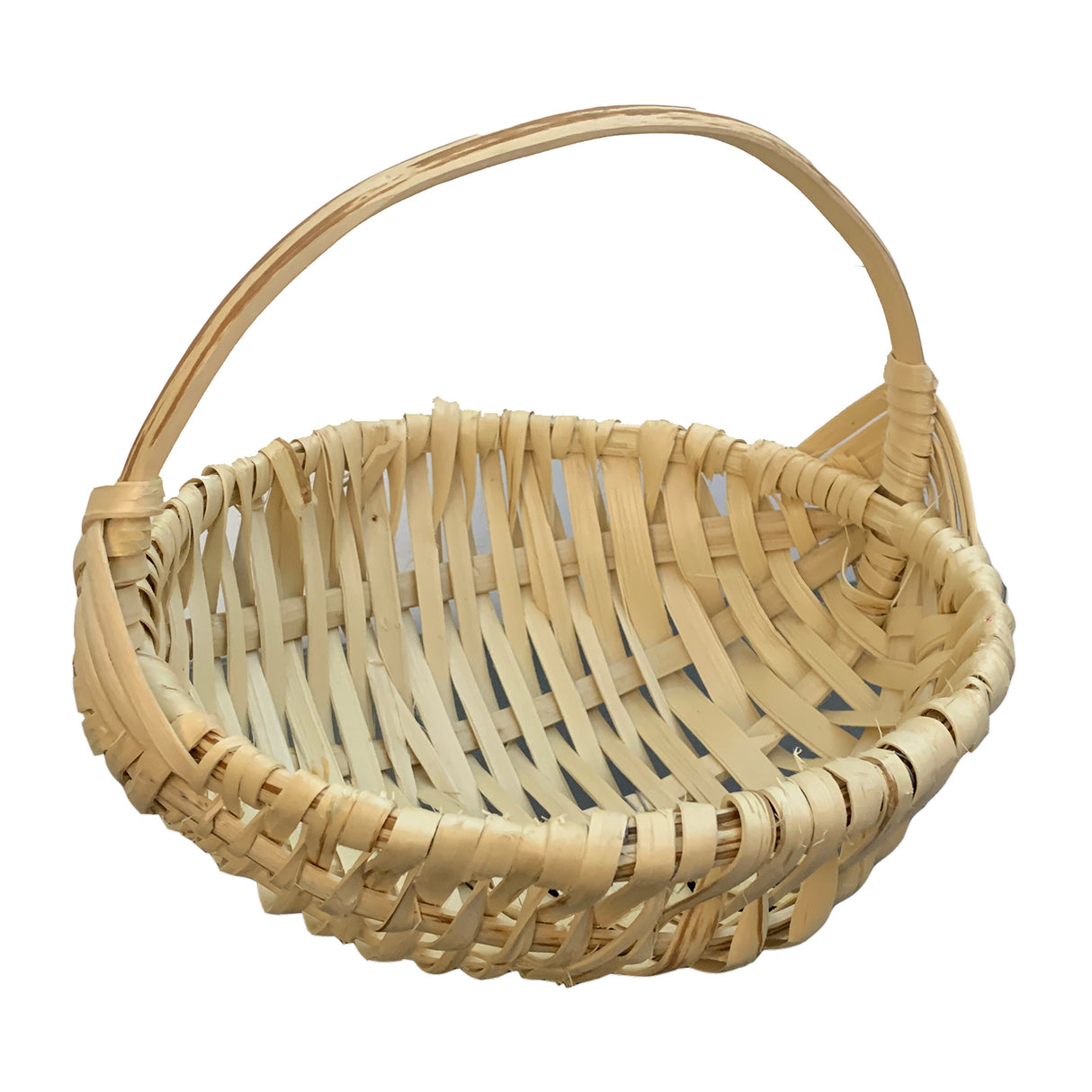 Cos Rachita, Tarna, Natur, 23x22 cm