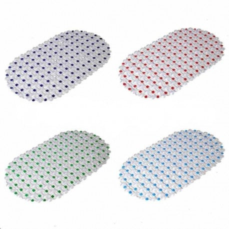 Covoras cada antialunecare, Plastic, 63x35 cm