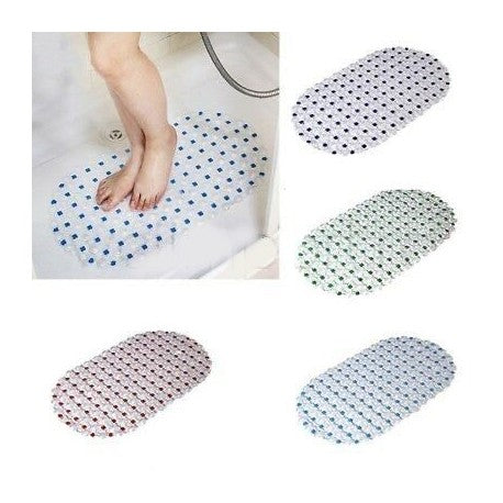 Covoras cada antialunecare, Plastic, 63x35 cm