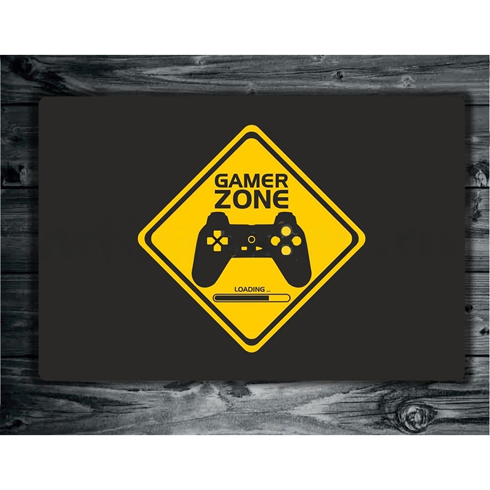 Covor intrare cu Mesaj Haios, Ai adus Bere, 40x60 cm