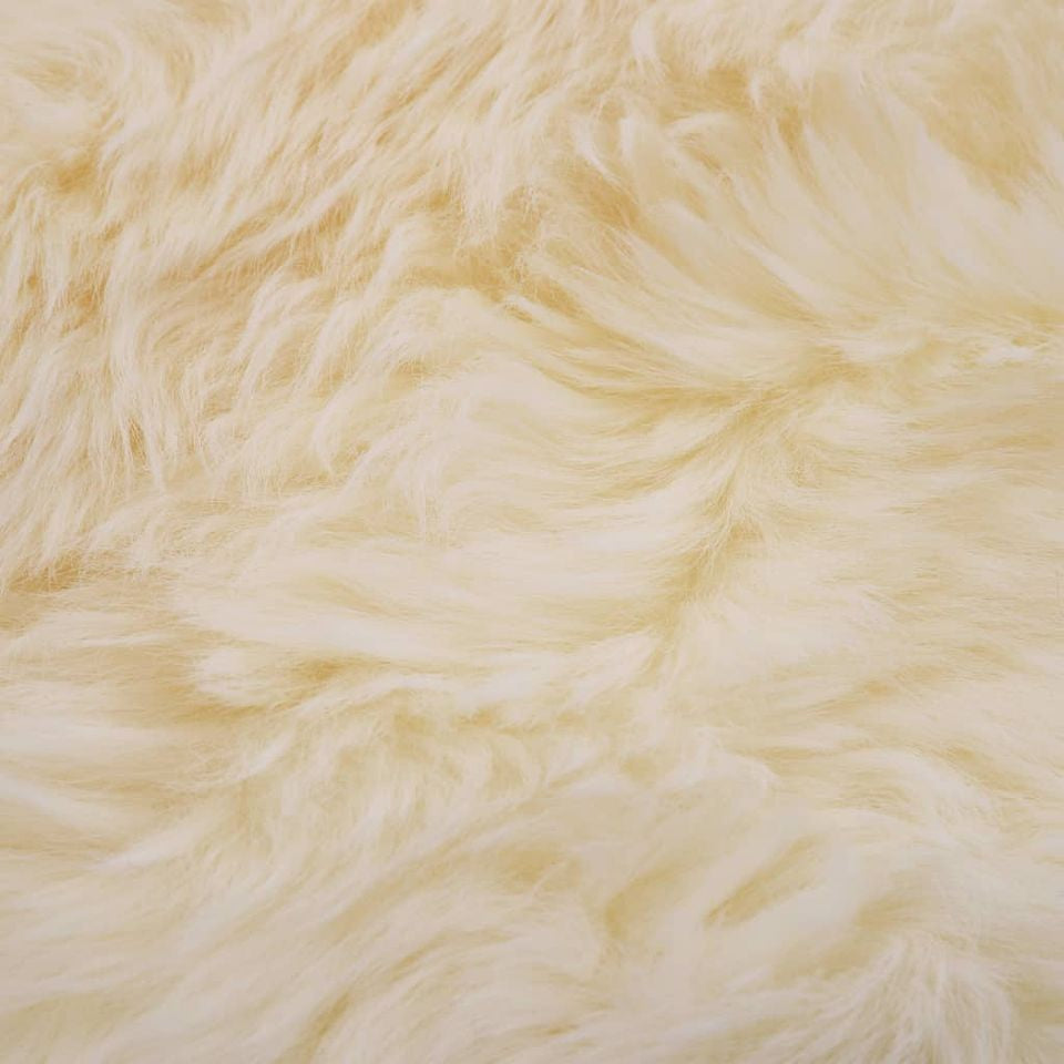 Covoras din Blana Naturala de Oaie, 100 x 80 cm, decor, dormitor, cabana, modern, lux
