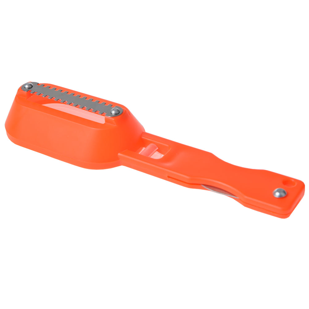 Curatator Special pentru Solzii de Peste, 20 x 5.3 cm