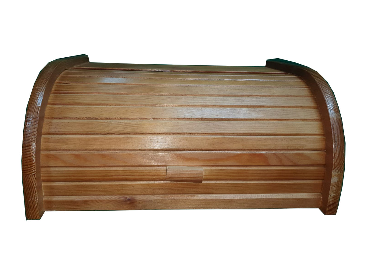 Cutie pentru Paine din Lemn