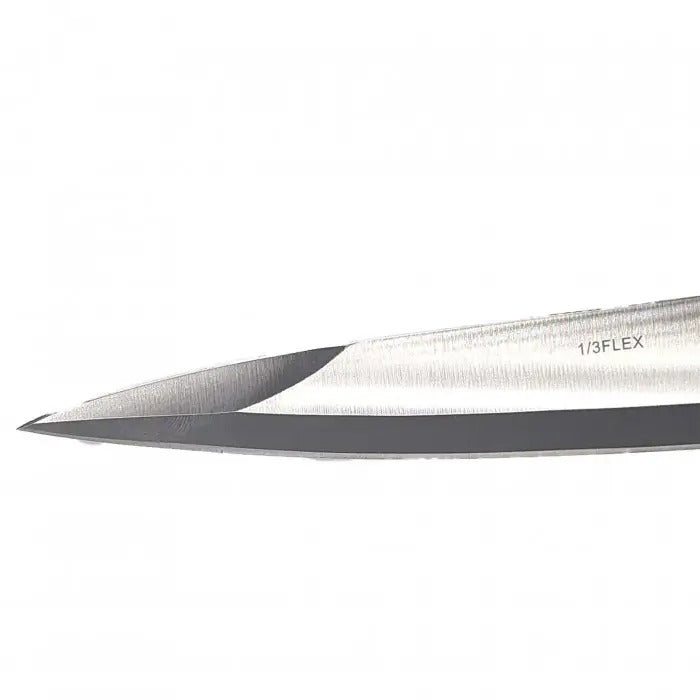 Cutit pentru injunghiat varf Dublu Tais, 34 cm , 170 g