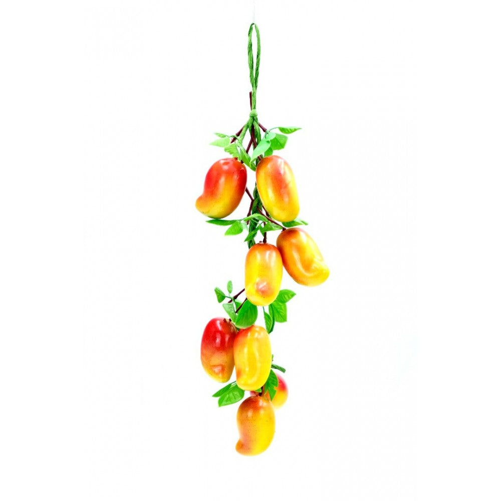 Decor Fructe artificiale, 50 cm