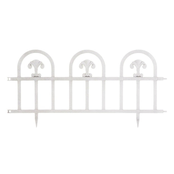 Gardulet Decorativ pentru Gradina, Plastic 60x30 cm